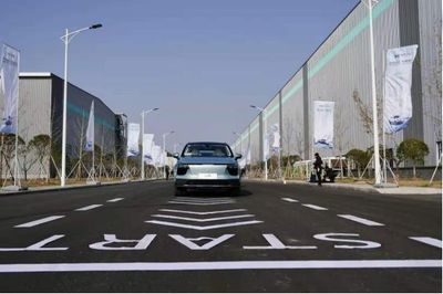 一品視野丨造車新勢力迎洗牌期，愛馳的勝算幾何？